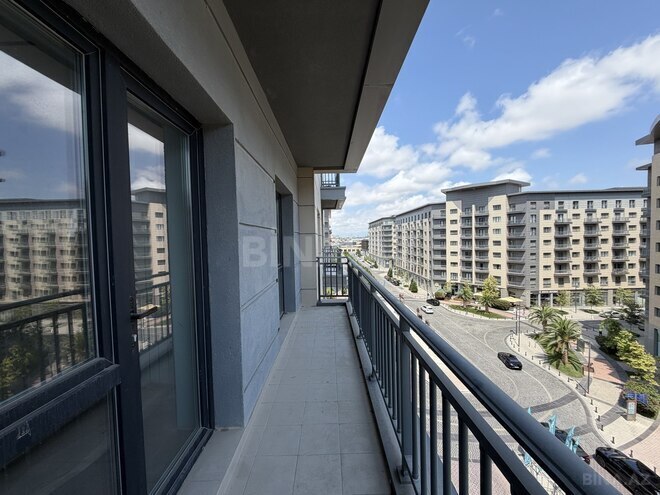 Satılır 3 otaqlı yeni tikili 143 m², Ağ şəhər q., photo 13 from 16