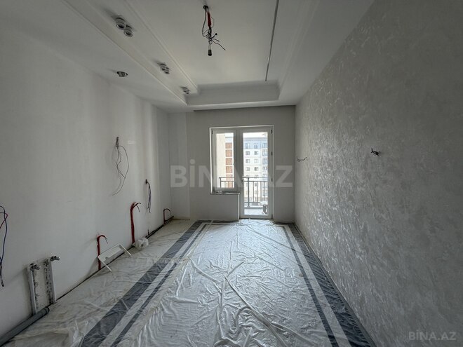 Satılır 3 otaqlı yeni tikili 143 m², Ağ şəhər q., photo 9 from 16