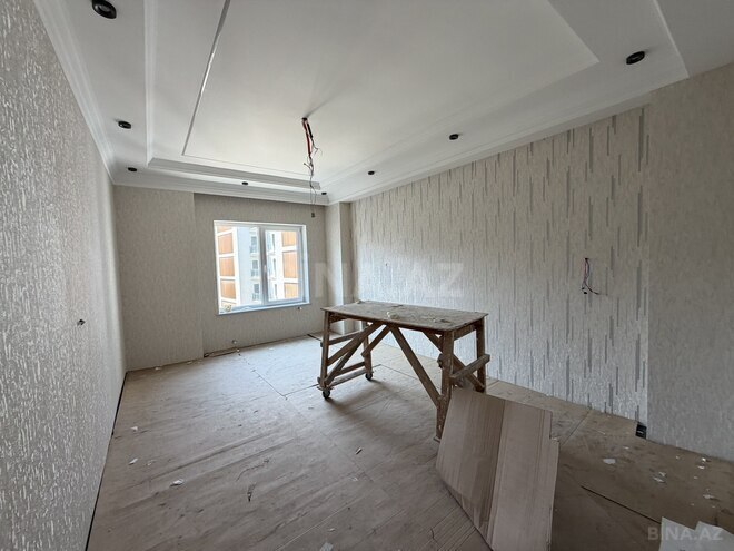 Satılır 3 otaqlı yeni tikili 143 m², Ağ şəhər q., photo 10 from 16