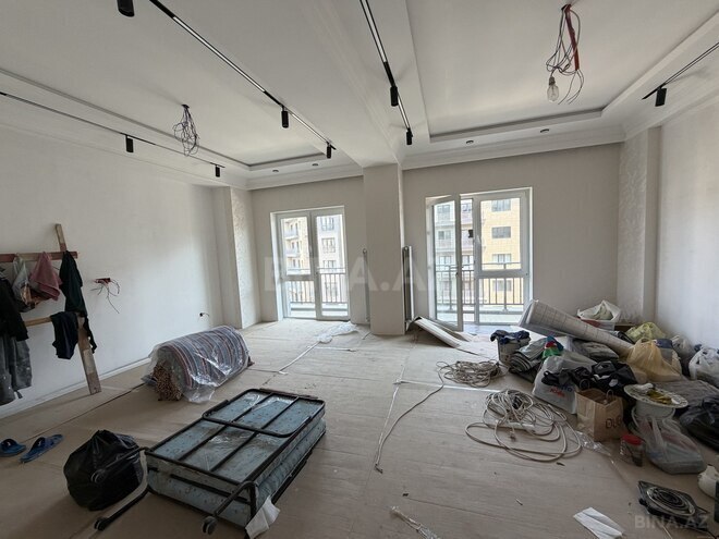 Satılır 3 otaqlı yeni tikili 143 m², Ağ şəhər q., photo 6 from 16