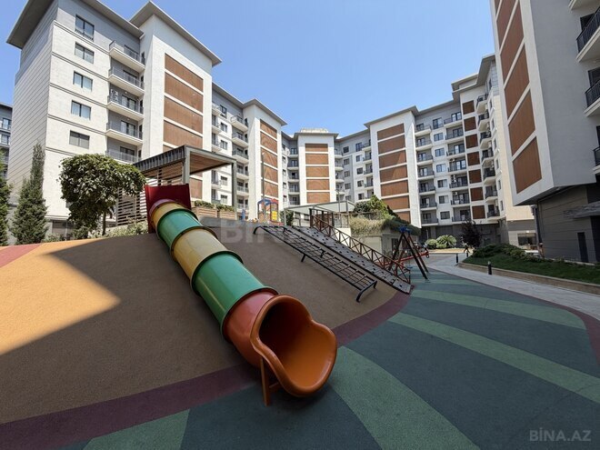 Satılır 3 otaqlı yeni tikili 143 m², Ağ şəhər q., photo 4 from 16