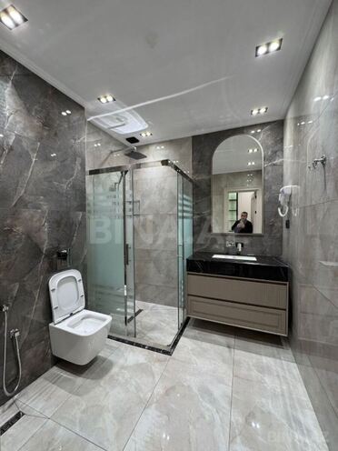 Продаётся 4-комн. новостройка 185 м², м. Элмляр Академиясы, photo 17 from 19