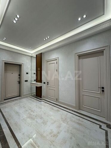 Продаётся 4-комн. новостройка 185 м², м. Элмляр Академиясы, photo 12 from 19