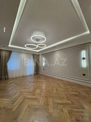 Продаётся 4-комн. новостройка 185 м², м. Элмляр Академиясы, photo 3 from 19