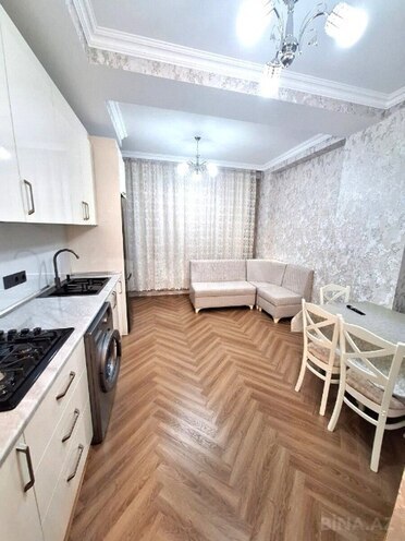 Сдаётся 2-комн. новостройка 55 м², м. 20 января, photo 3 from 11