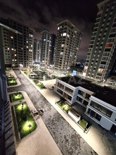 Сдаётся 2-комн. новостройка 55 м², м. 20 января, photo 9 from 11