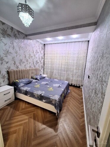 Сдаётся 2-комн. новостройка 55 м², м. 20 января, photo 5 from 11