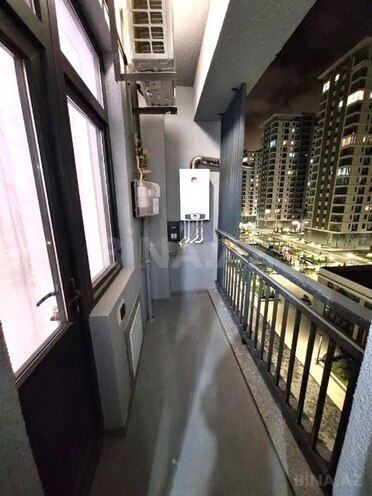 Сдаётся 2-комн. новостройка 55 м², м. 20 января, photo 10 from 11