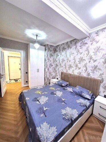 Сдаётся 2-комн. новостройка 55 м², м. 20 января, photo 4 from 11