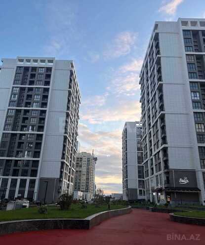 İcarəyə verilir 2 otaqlı yeni tikili 80 m², Koroğlu m., photo 18 from 19
