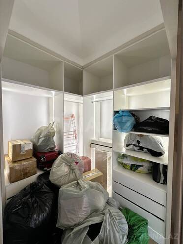 Satılır 3 otaqlı yeni tikili 115 m², Şah İsmayıl Xətai m., photo 17 from 27