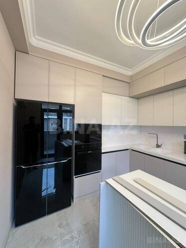 Satılır 3 otaqlı yeni tikili 115 m², Şah İsmayıl Xətai m., photo 7 from 27