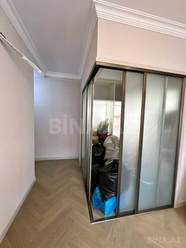 Satılır 3 otaqlı yeni tikili 115 m², Şah İsmayıl Xətai m., photo 16 from 27