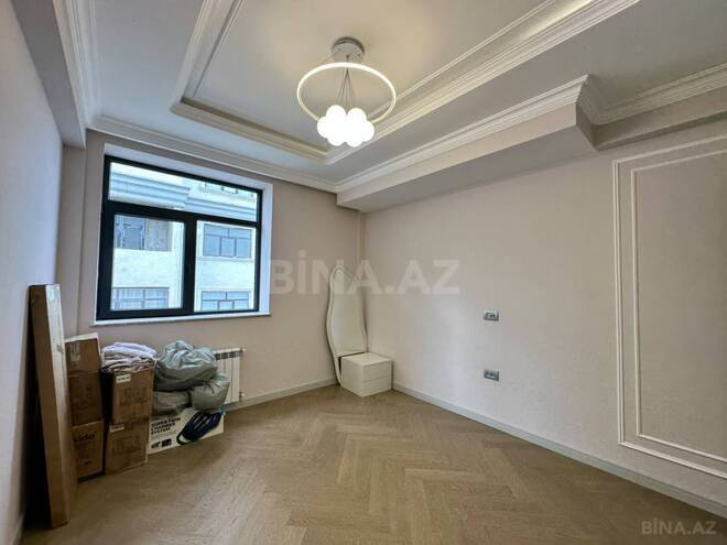 Satılır 3 otaqlı yeni tikili 115 m², Şah İsmayıl Xətai m., photo 22 from 27