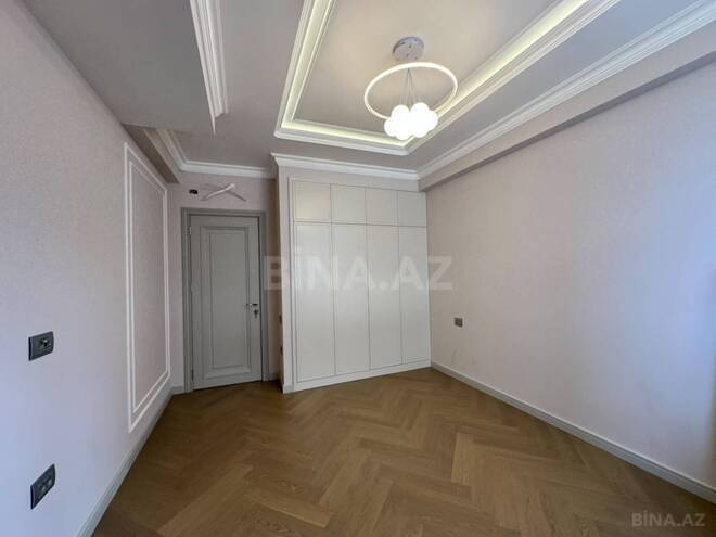 Satılır 3 otaqlı yeni tikili 115 m², Şah İsmayıl Xətai m., photo 20 from 27