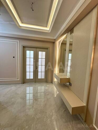Satılır 3 otaqlı yeni tikili 115 m², Şah İsmayıl Xətai m., photo 23 from 27