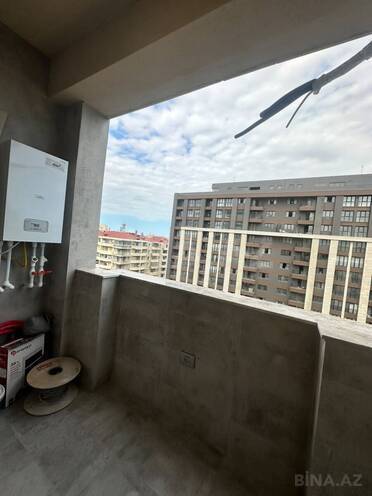 Satılır 3 otaqlı yeni tikili 115 m², Şah İsmayıl Xətai m., photo 9 from 27
