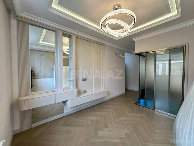 Satılır 3 otaqlı yeni tikili 115 m², Şah İsmayıl Xətai m., photo 14 from 27