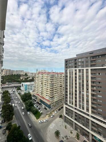 Satılır 3 otaqlı yeni tikili 115 m², Şah İsmayıl Xətai m., photo 10 from 27