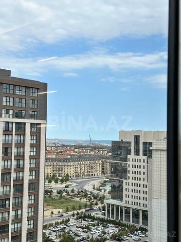 Satılır 3 otaqlı yeni tikili 115 m², Şah İsmayıl Xətai m., photo 12 from 27