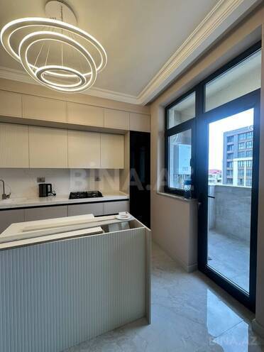Satılır 3 otaqlı yeni tikili 115 m², Şah İsmayıl Xətai m., photo 8 from 27