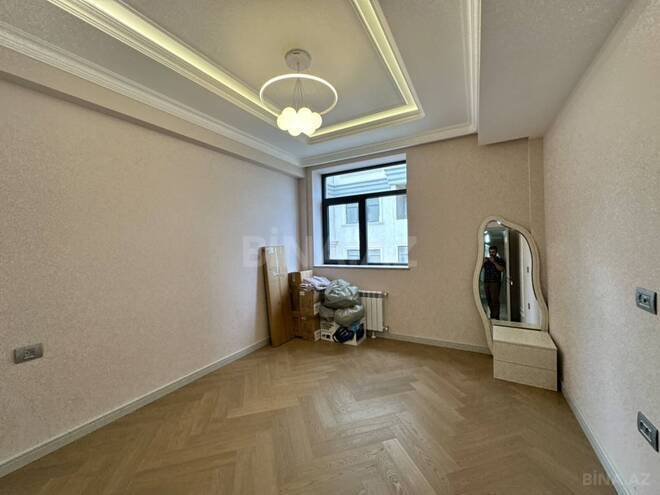Satılır 3 otaqlı yeni tikili 115 m², Şah İsmayıl Xətai m., photo 21 from 27