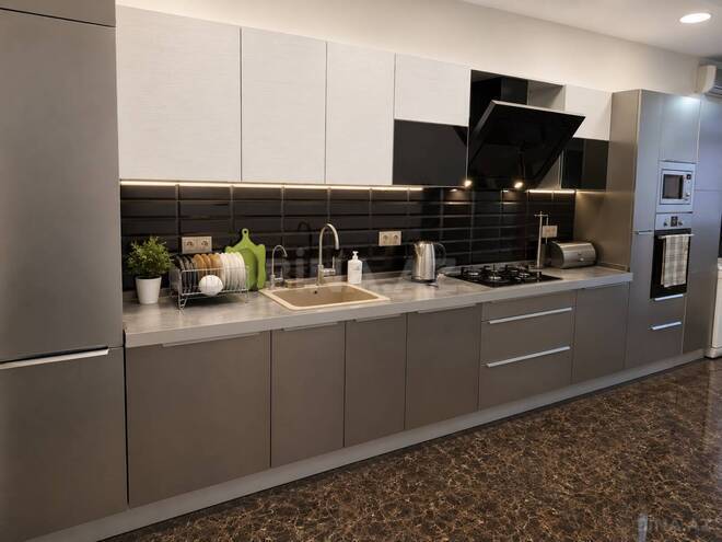 Сдаётся 4-комн. новостройка 195 м², м. 28 мая, photo 17 from 25
