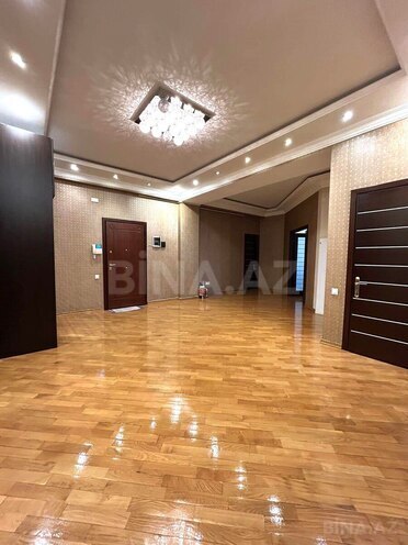 İcarəyə verilir 4 otaqlı yeni tikili 180 m², Sahil m., photo 14 from 20