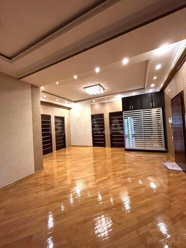 İcarəyə verilir 4 otaqlı yeni tikili 180 m², Sahil m., photo 15 from 20