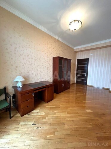İcarəyə verilir 4 otaqlı yeni tikili 180 m², Sahil m., photo 13 from 20