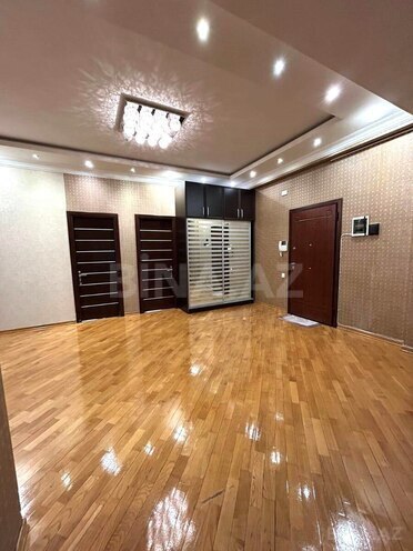 İcarəyə verilir 4 otaqlı yeni tikili 180 m², Sahil m., photo 16 from 20