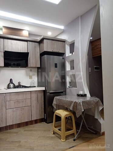 Продаётся 3-комн. новостройка 130 м², м. Ази Асланов, photo 6 from 12