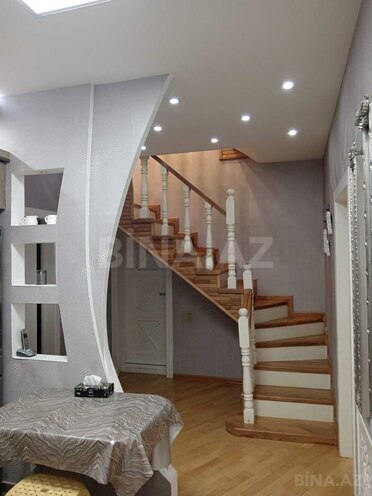 Продаётся 3-комн. новостройка 130 м², м. Ази Асланов, photo 9 from 12