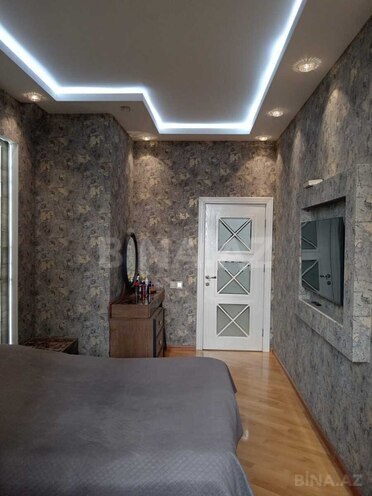 Продаётся 3-комн. новостройка 130 м², м. Ази Асланов, photo 10 from 12