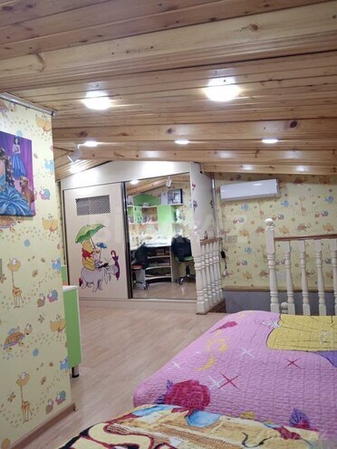 Продаётся 3-комн. новостройка 130 м², м. Ази Асланов, photo 11 from 12