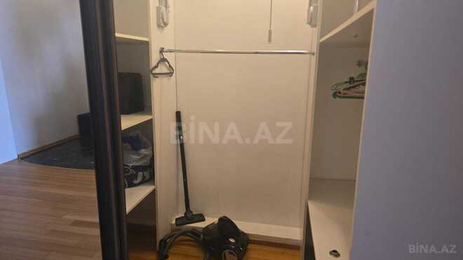 Сдаётся 2-комн. новостройка 90 м², м. Шах Исмаил Хатаи, photo 14 from 20