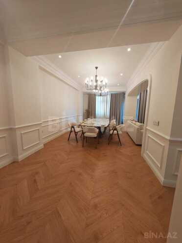 Продаётся 3-комн. новостройка 100 м², м. 28 мая, photo 4 from 16