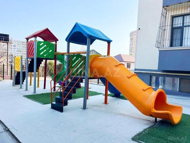 Продаётся 2-комн. новостройка 85 м², м. Мемар Аджеми, photo 8 from 19
