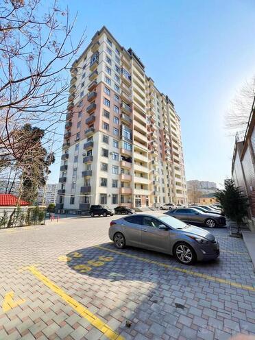 Продаётся 2-комн. новостройка 85 м², м. Мемар Аджеми, photo 1 from 19