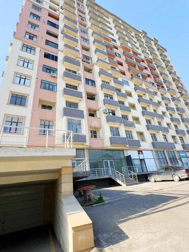 Продаётся 2-комн. новостройка 85 м², м. Мемар Аджеми, photo 3 from 19