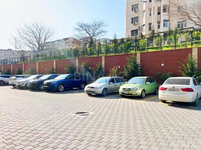 Продаётся 2-комн. новостройка 85 м², м. Мемар Аджеми, photo 5 from 19