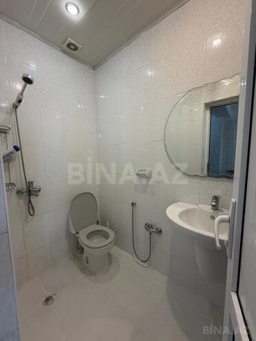 Сдаётся 2-комн. новостройка 65 м², Насиминский  р., photo 10 from 11