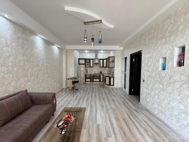 Сдаётся 2-комн. новостройка 65 м², Насиминский  р., photo 5 from 11
