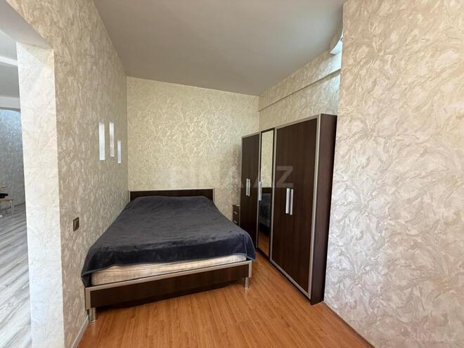Сдаётся 2-комн. новостройка 65 м², Насиминский  р., photo 9 from 11