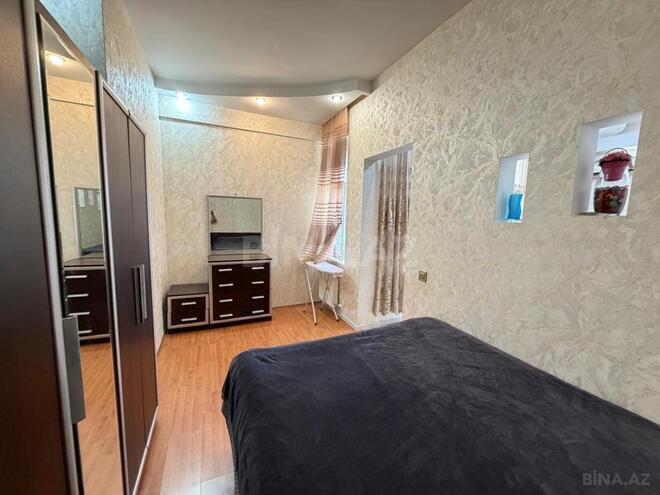 Сдаётся 2-комн. новостройка 65 м², Насиминский  р., photo 8 from 11