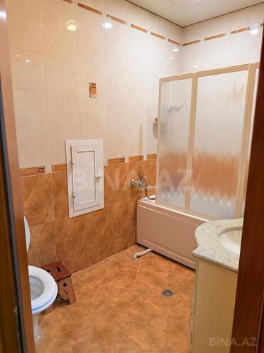 İcarəyə verilir 3 otaqlı yeni tikili 150 m², Sahil m., photo 15 from 27