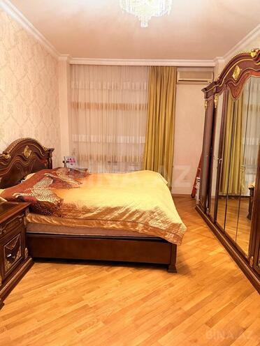 İcarəyə verilir 3 otaqlı yeni tikili 150 m², Sahil m., photo 7 from 27