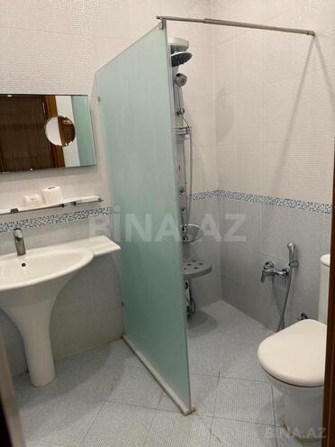 İcarəyə verilir 3 otaqlı yeni tikili 150 m², Sahil m., photo 8 from 27