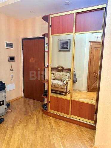 İcarəyə verilir 3 otaqlı yeni tikili 150 m², Sahil m., photo 18 from 27