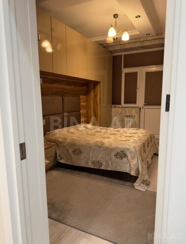 Продаётся 2-комн. новостройка 60 м², м. Мемар Аджеми, photo 5 from 14